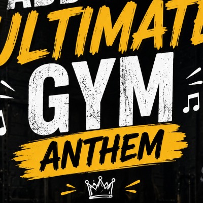 Power Gym logo