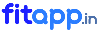 FitApp Logo